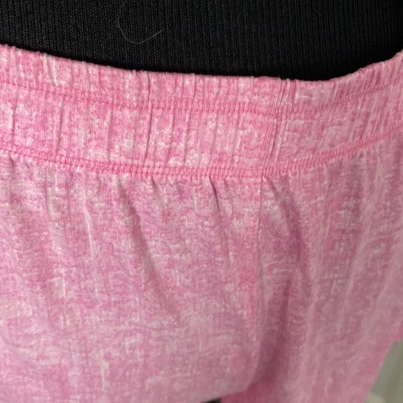Jaclyn Intimates Womens Pajamas T-Shirt and Shorts sz L Pink NWT - Picture 9 of 9